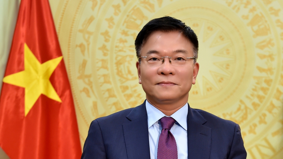 Vietnam to attend 2025 St. Petersburg International Economic Forum